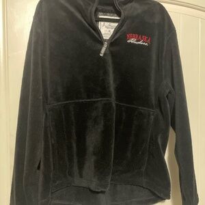 Husker 1/4 Zip